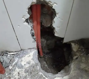 苏家屯漏水检测电话