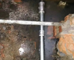 苏家屯漏水检测公司电话