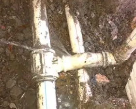 苏家屯卫生间测漏水多少钱