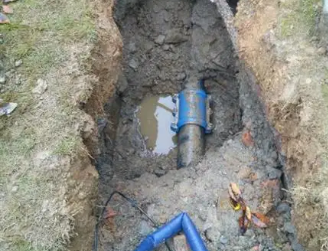 苏家屯水管漏水检测多少钱