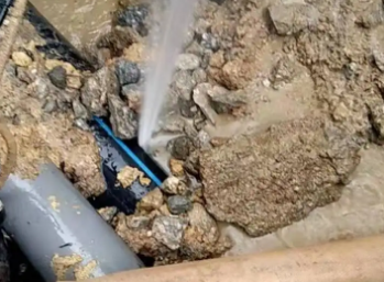 苏家屯水管漏水检测哪家好