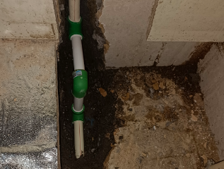 苏家屯卫生间测漏水哪家好